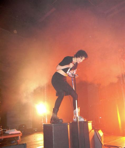 Alice Glass Crystal Castles