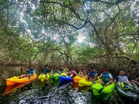 A A Kayak Tuxpan Ruta Totonaca Huasteca 2022