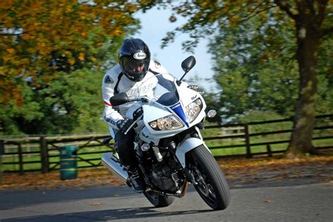 2014 Suzuki Sv650s Top Speed