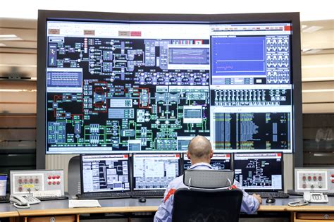 Scada Training And Development Cardinal Systems Integration