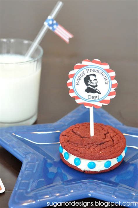 Presidents Day Crafts For Kids Diy Ready