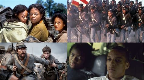 15 Best Movies About Slavery on Netflix To Stream Right Now