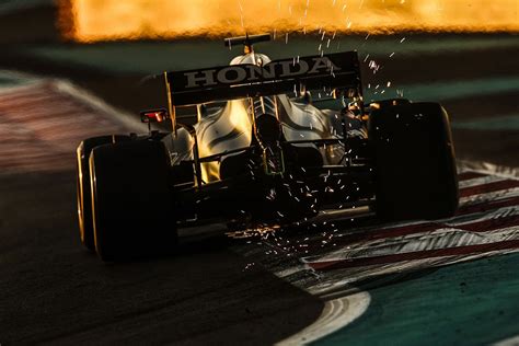 F1 Abu Dhabi GP qualifying - Start time, how to watch & more