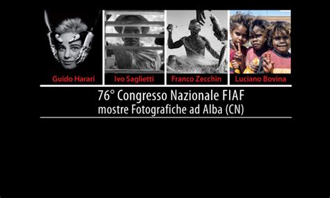 Le Super Mostre Del 76 Congresso Nazionale FIAF Notiziario Nazionale