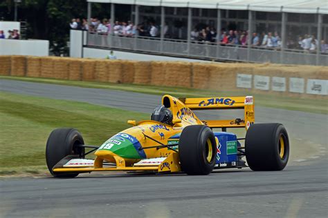 GALLERY: Goodwood Festival of Speed - Speedcafe