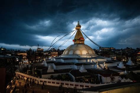 2,800+ Boudhanath Photos Stock Photos, Pictures & Royalty-Free Images ...