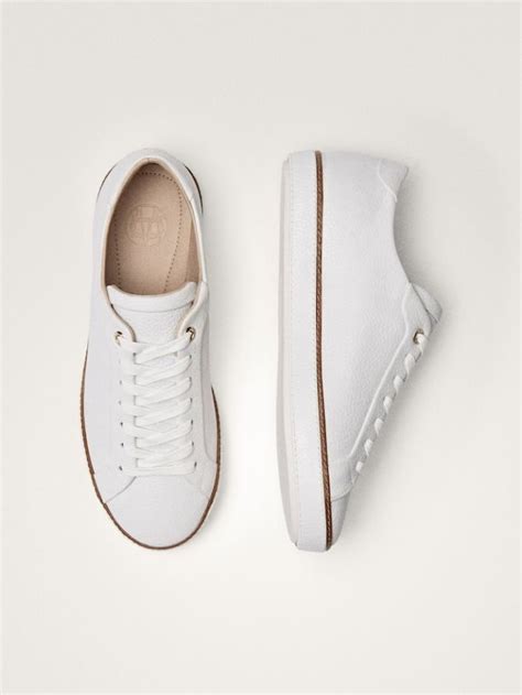 Top 10 Massimo Dutti Tenisica Za Proljeće 2019 Cipele Cromoda Sneakers Plimsolls Women