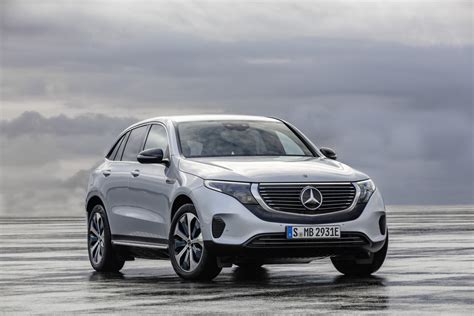 Mercedes-Benz Goes All-In on Electric Vehicles with More Than $12B ...