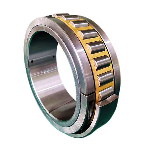 Split Roller Bearings Split Bearings Split Spherical Roller Bearings Split Cylindrical