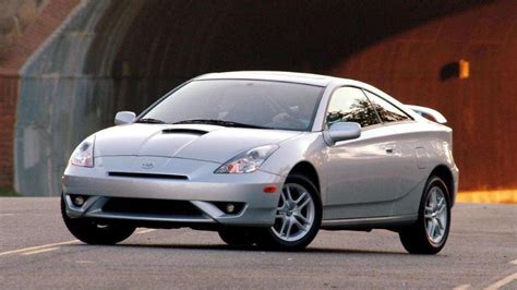 New Toyota Celica 2023 - Top 14 Videos & 70+ Images