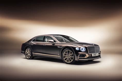 Bentley Flying Spur Odyssean Edition 1