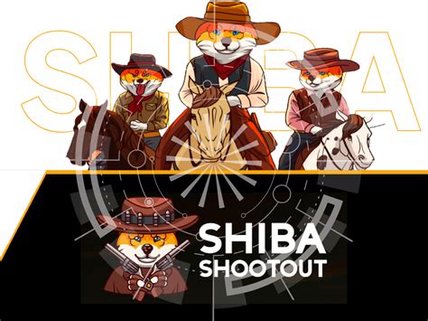 Shiba Shootout Breaks Past 500k In Presale Why Experts Predict This