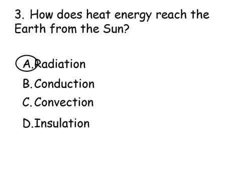 Understanding Heat Transfer Conduction Convection And Radiation Ppt