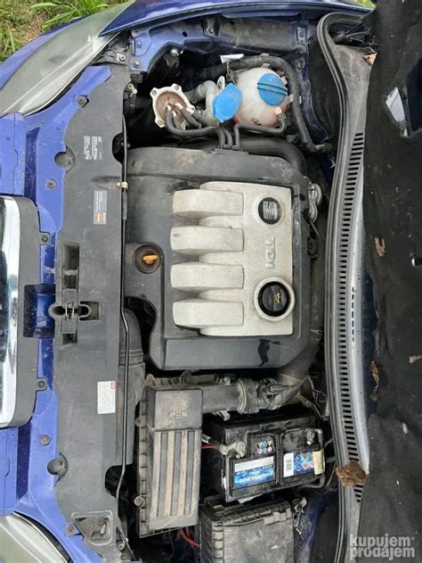 Turbina Za Seat Altea 1 9 TDI KupujemProdajem