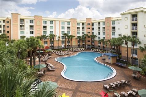 Holiday Inn Resort Lake Buena Vista vacation deals - Lowest Prices ...