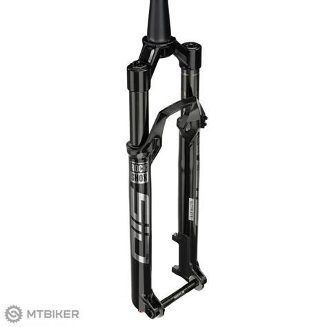 Rockshox Sid Ultimate 120mm - eBikeAI