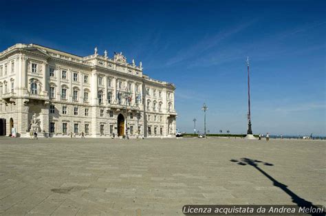 Previsioni Meteo Trieste Sole E Vento Oggi Tempo Stabile Nei Prossimi