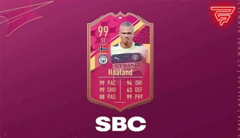 Guía Para Completar El Martin Odegaard Futties Sbc En Fifa 23