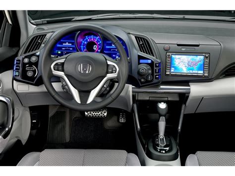 2011 Honda CR-Z Prices, Reviews and Pictures | U.S. News & World Report