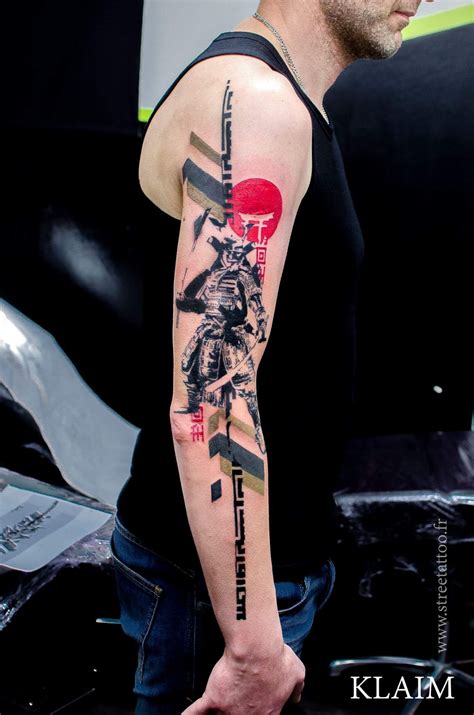 white trash tattoo 2