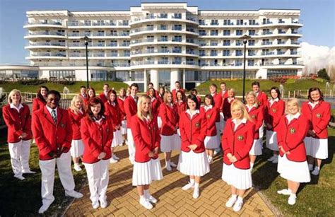 Butlins Fascinating Story Of The Iconic British Holiday Company From