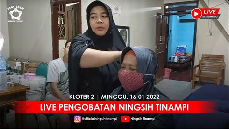 Kloter Pengobatan Januari Youtube