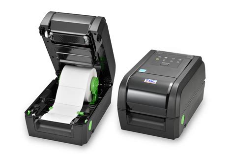 TSC TX200 TX210 DESKTOP PRINTERS Smart Plus General Trading LLC