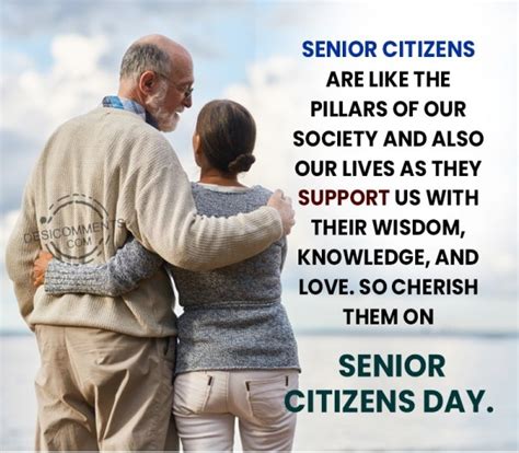 Senior Citizens Day Poems | Sitedoct.org