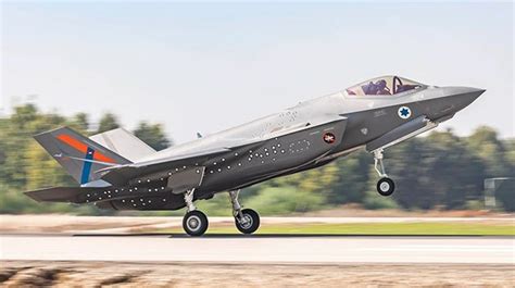 New Version Of The Th Generation F Stealth Fighter Arrives In