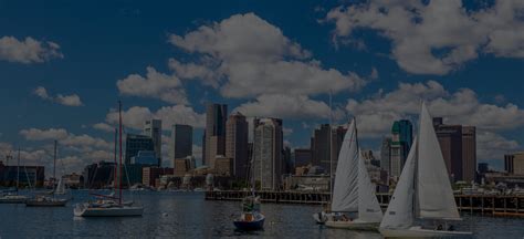 Boston Harbor Consulting About Us