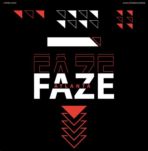 Atlanta Faze Logo Wallpaper