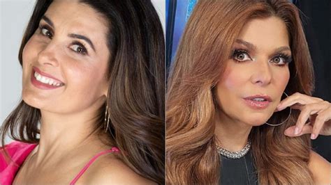 Mayr N Villanueva Destrona A Itat Cantoral Como Reina De Belleza Con