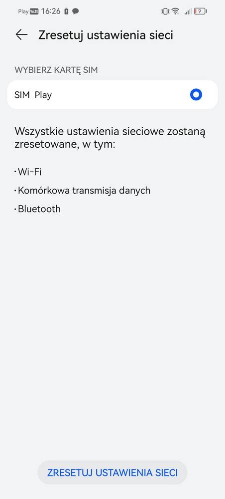 Jak Zresetować Telefon Do Ustawień Fabrycznych