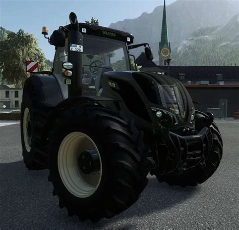 Valtra S Serie V1000 Ls22 Mod Ls25 Mods