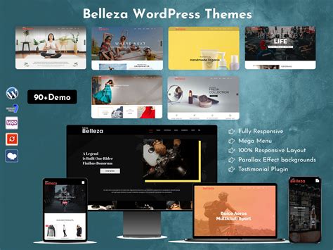 Best Wordpress Themes Premium Wordpress Themes