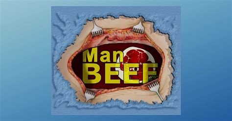 The Manbeef Hoax