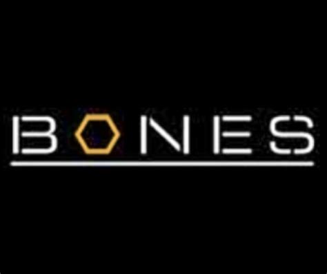 Bones Logo | TV Show Logos