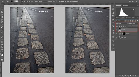 How To Remove Glare In Photoshop A Step By Step Guide