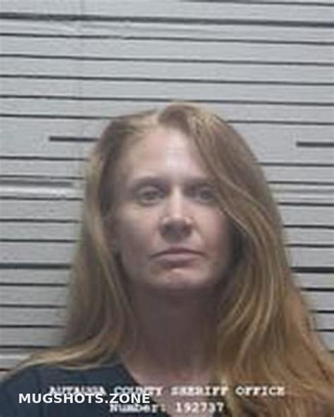 VENICE WHITNEY SPIGENER 04 10 2023 Autauga County Mugshots Zone