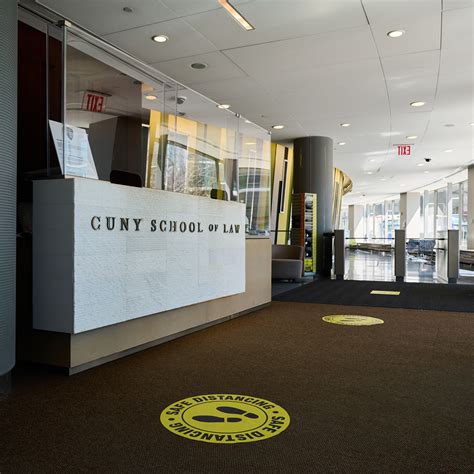 CUNY School of Law Clinical Programs Named Best in Nation by U.S. News – CUNY Newswire