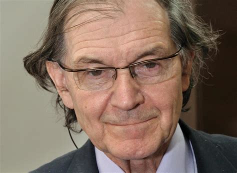 Roger Penrose Lintelligenza Artificiale Non Esiste Vita It