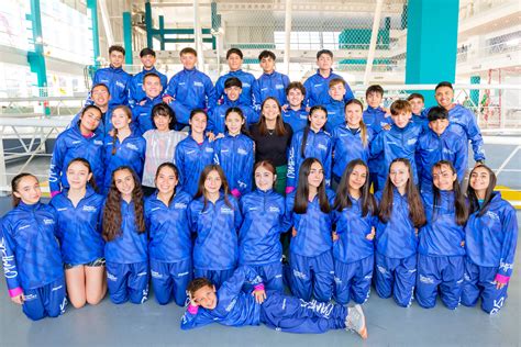 Ansl B Squet Atletismo Taekwondo Y Judo Crecen En