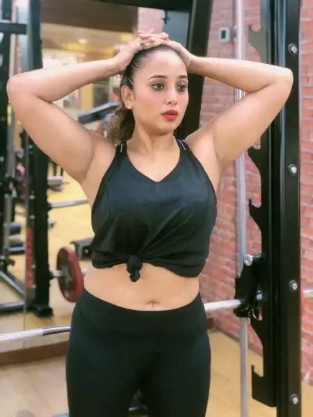 Bhojpuri Actress Rani Chatterjee Top Hot And Bold Pics