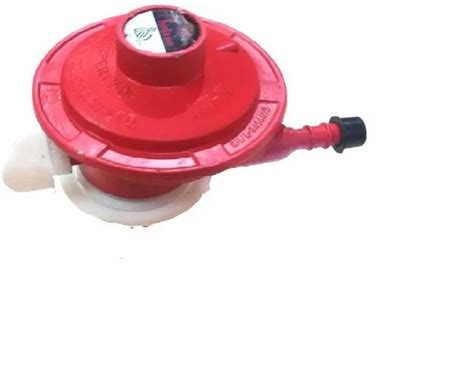 Gas Secura Clip On Regulator Type Lpg Regulators At Rs In Mathura