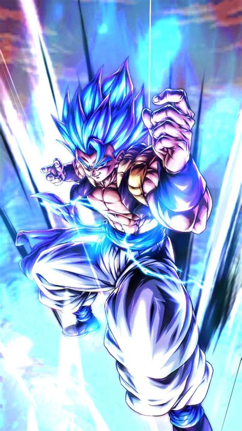 Gogeta Ssj Blu Ultra Fond D Ecran Dessin Dessins De Goku Dessin Goku