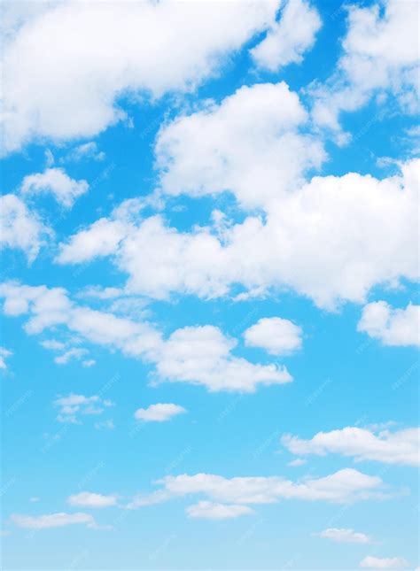 premium photo sky background