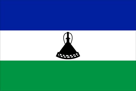 Lesotho Public Service Regulations of 2008 - DCEO