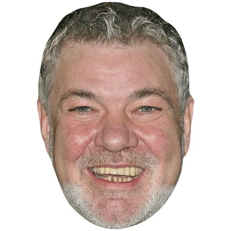 Matthew Kelly Smile Big Head Celebrity Cutouts