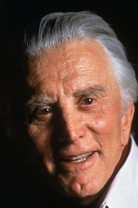 Hollywood Icon Kirk Douglas Dies At Age 103 Star 106