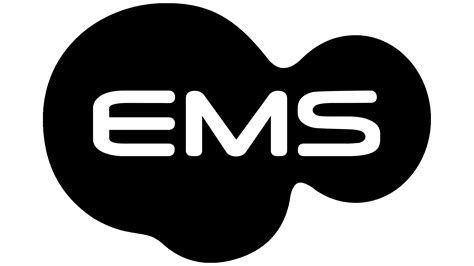 EMS Logo, symbol, meaning, history, PNG, brand